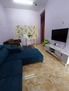 Homestay Lestari KLIA
